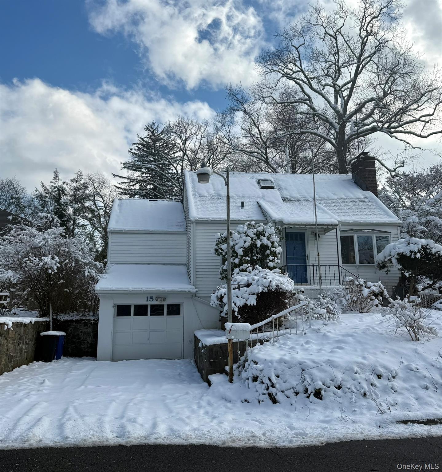 15 Abington Avenue, Ardsley, NY 10502