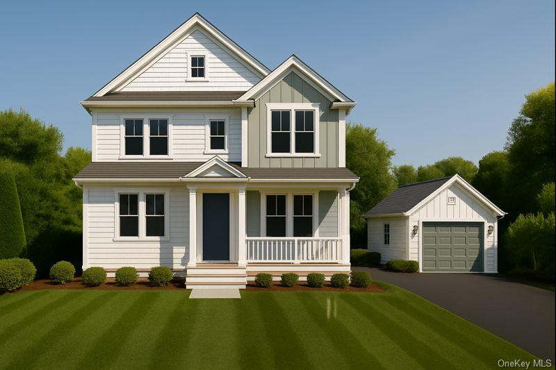 500 Summer Lane, Southold, NY 11971