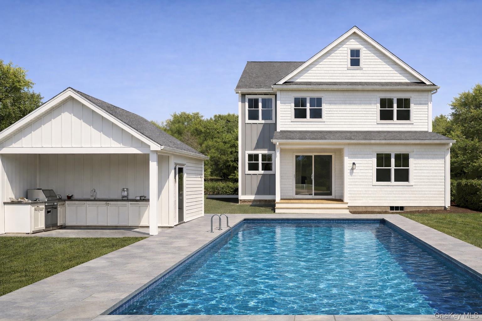 500 Summer Lane, Southold, NY 11971