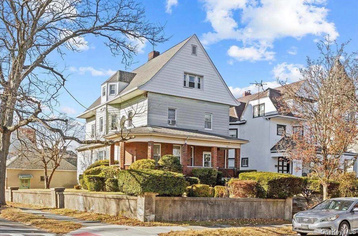 194 Summit Avenue # 2, Mount Vernon, NY 10550