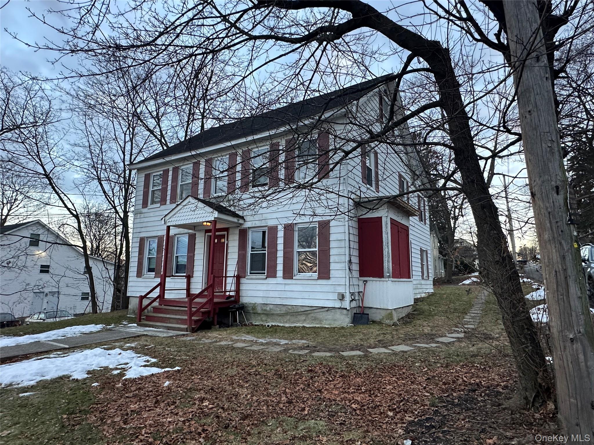 17 Church Street # 3, Marlboro, NY 12542