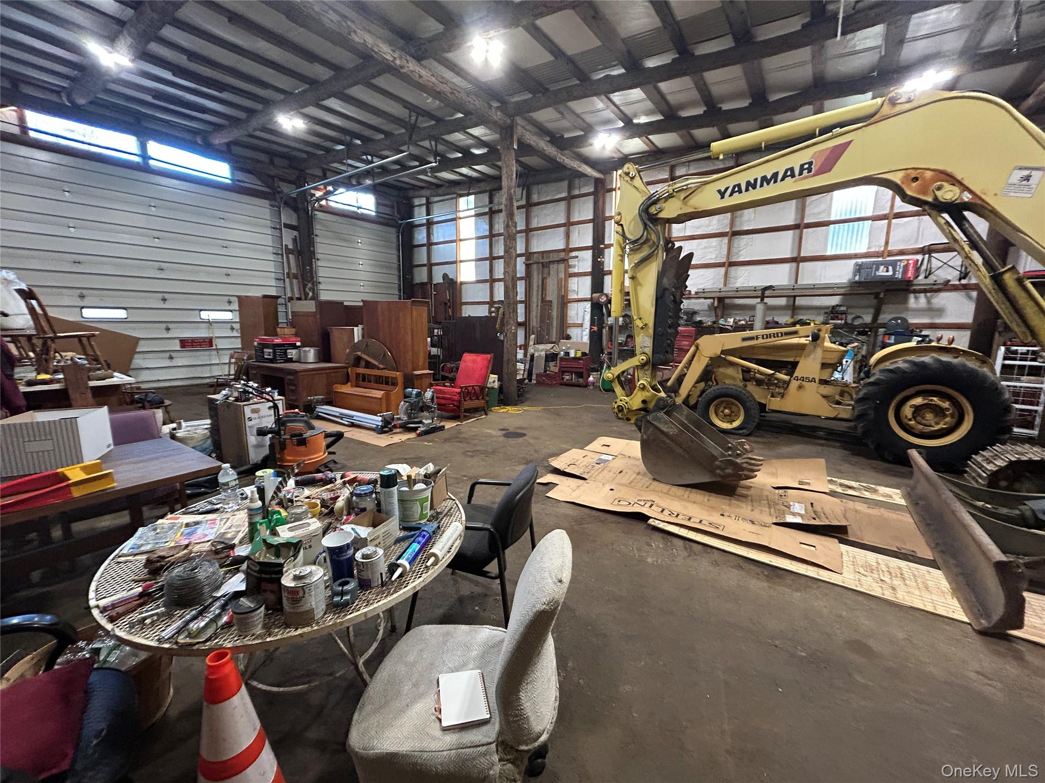 545 Grape Hollow Road, Holmes, NY 12531