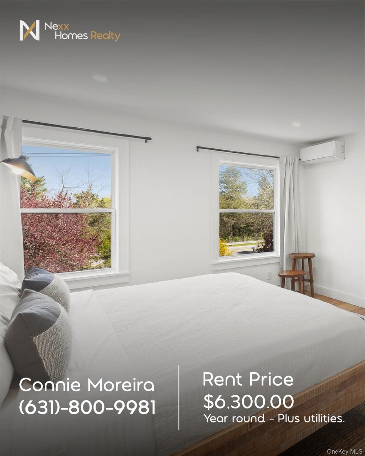 190 Longview Road, Southampton, NY 11968