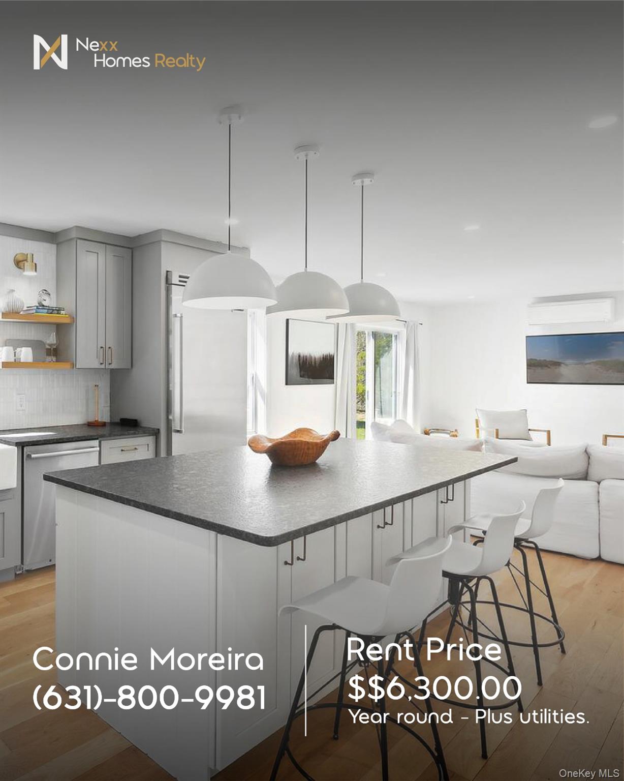 190 Longview Road, Southampton, NY 11968