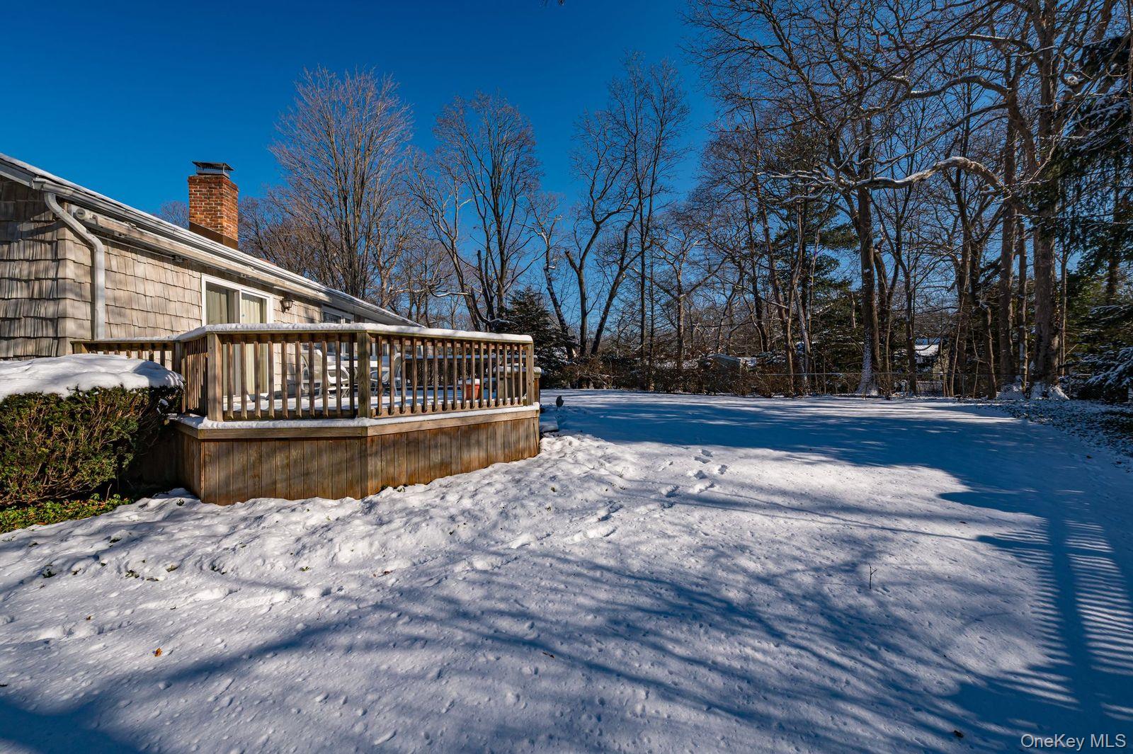 46 Crestwood Drive, Huntington Station, NY 11746