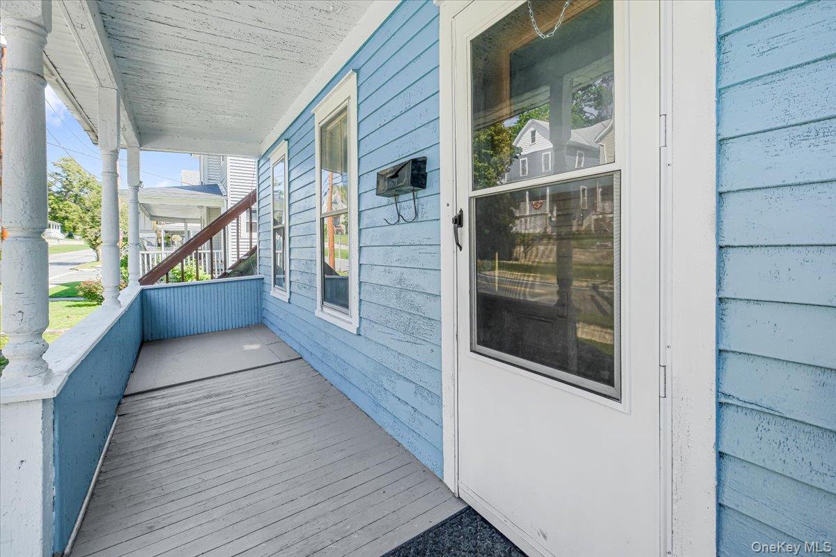 47 Ulster Avenue, Walden, NY 12586