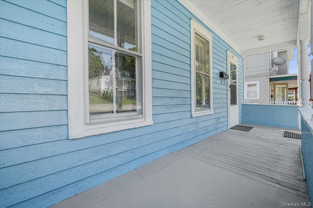 47 Ulster Avenue, Walden, NY 12586