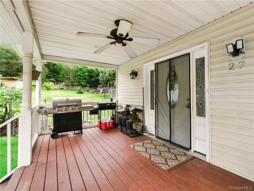 27 Cedar Trail, Monroe, NY 10950