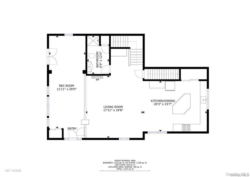 27 Cedar Trail, Monroe, NY 10950