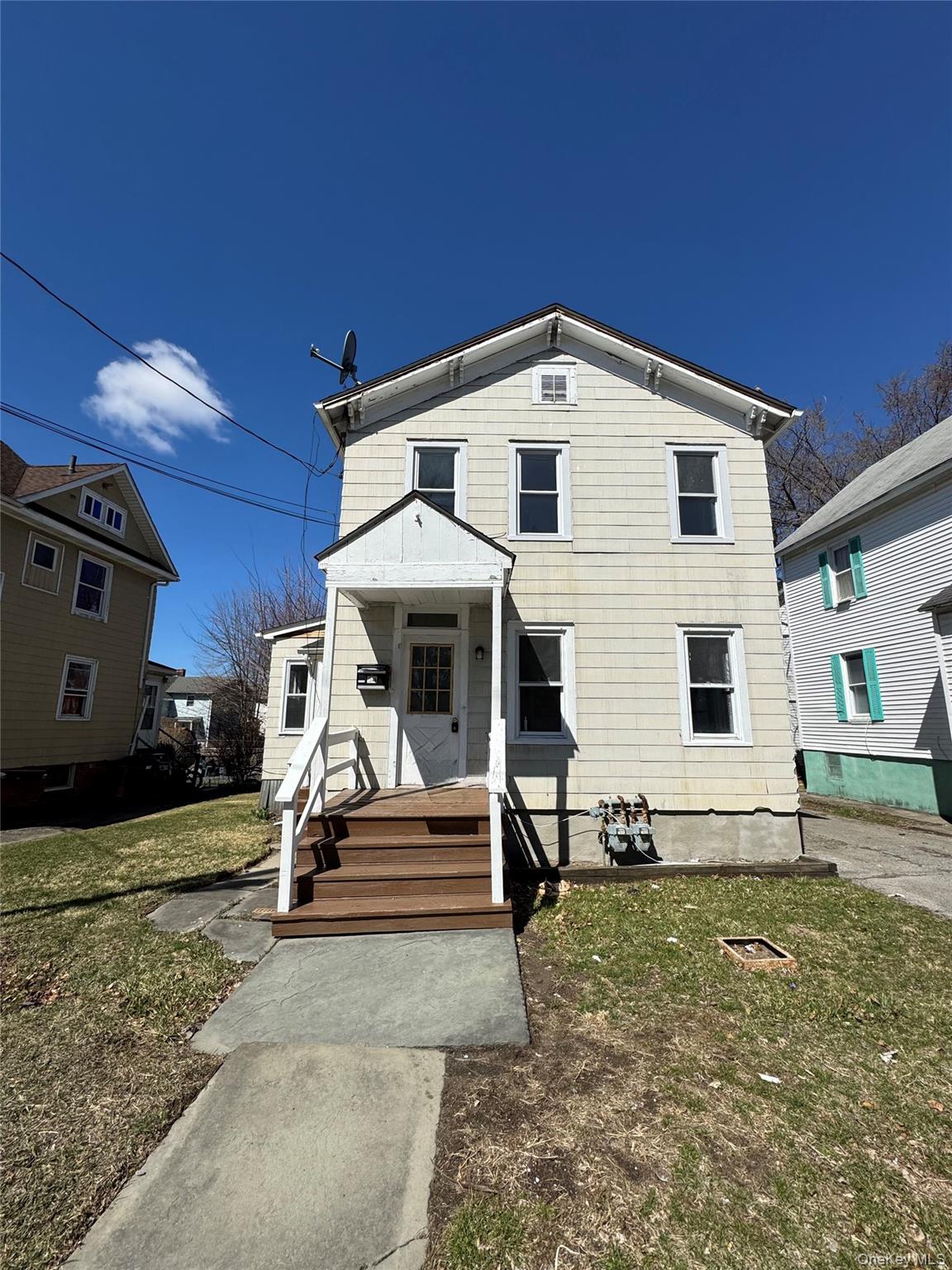 34 Broad Street # 1, Middletown, NY 10940