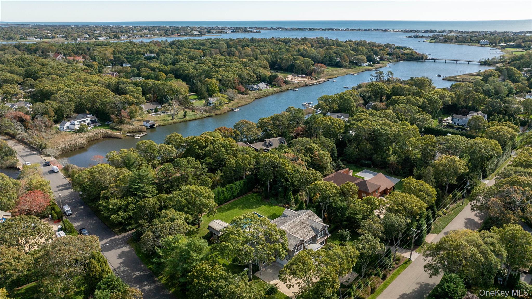 100 Griffing Avenue, Westhampton Beach, NY 11978