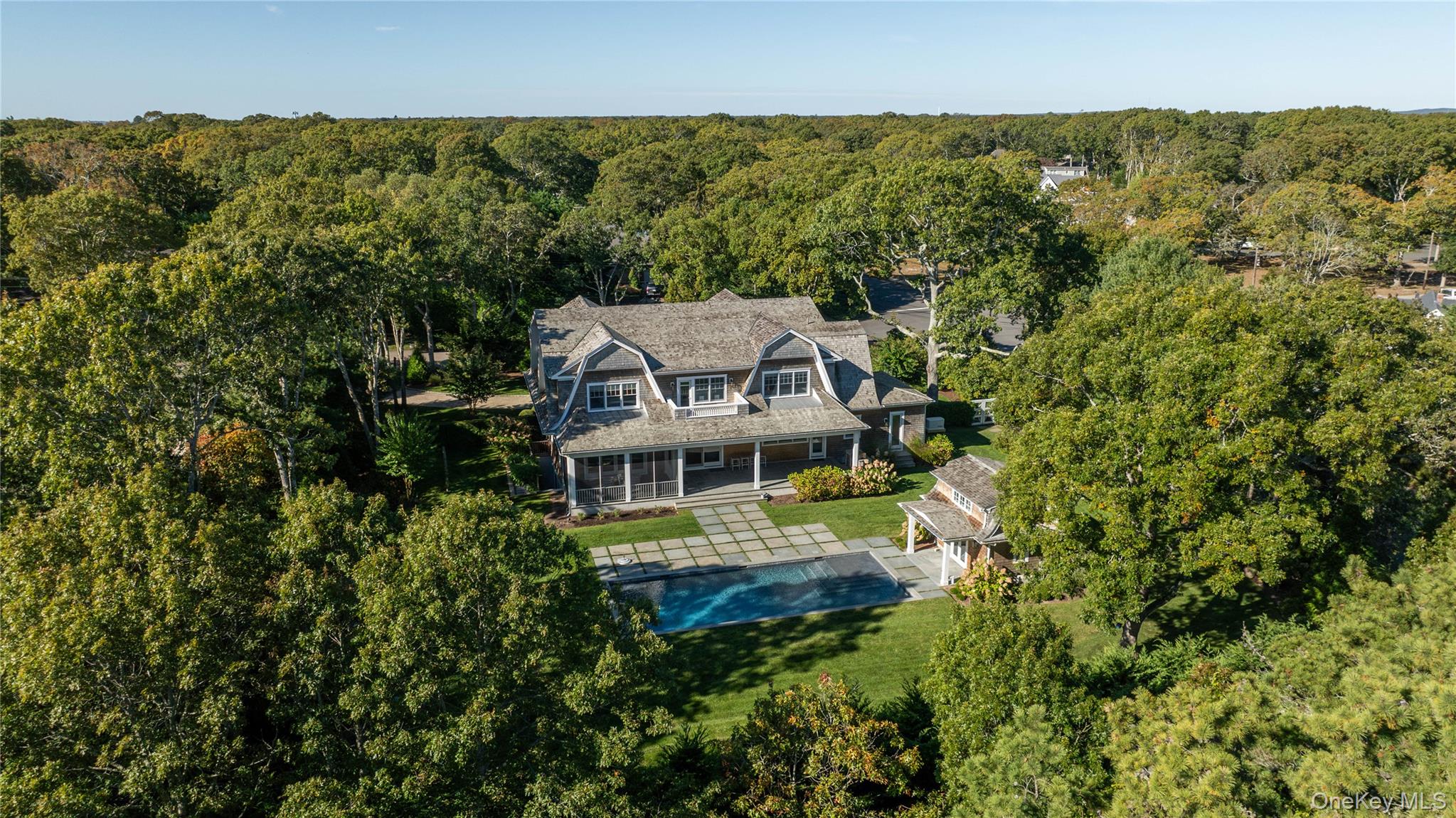 100 Griffing Avenue, Westhampton Beach, NY 11978