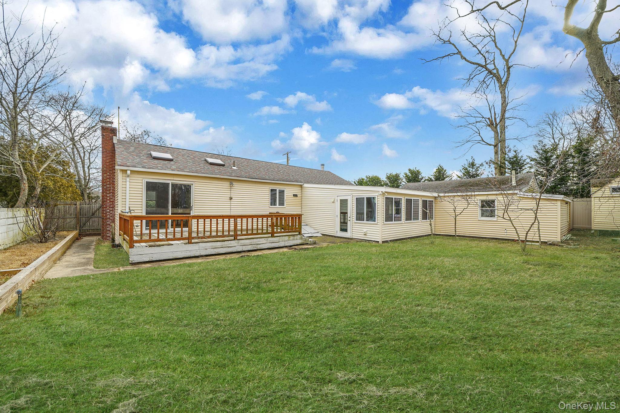 133 Royal Avenue, Flanders, NY 11901