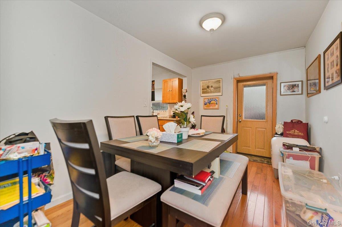 192 Huntington Avenue, Bronx, NY 10465