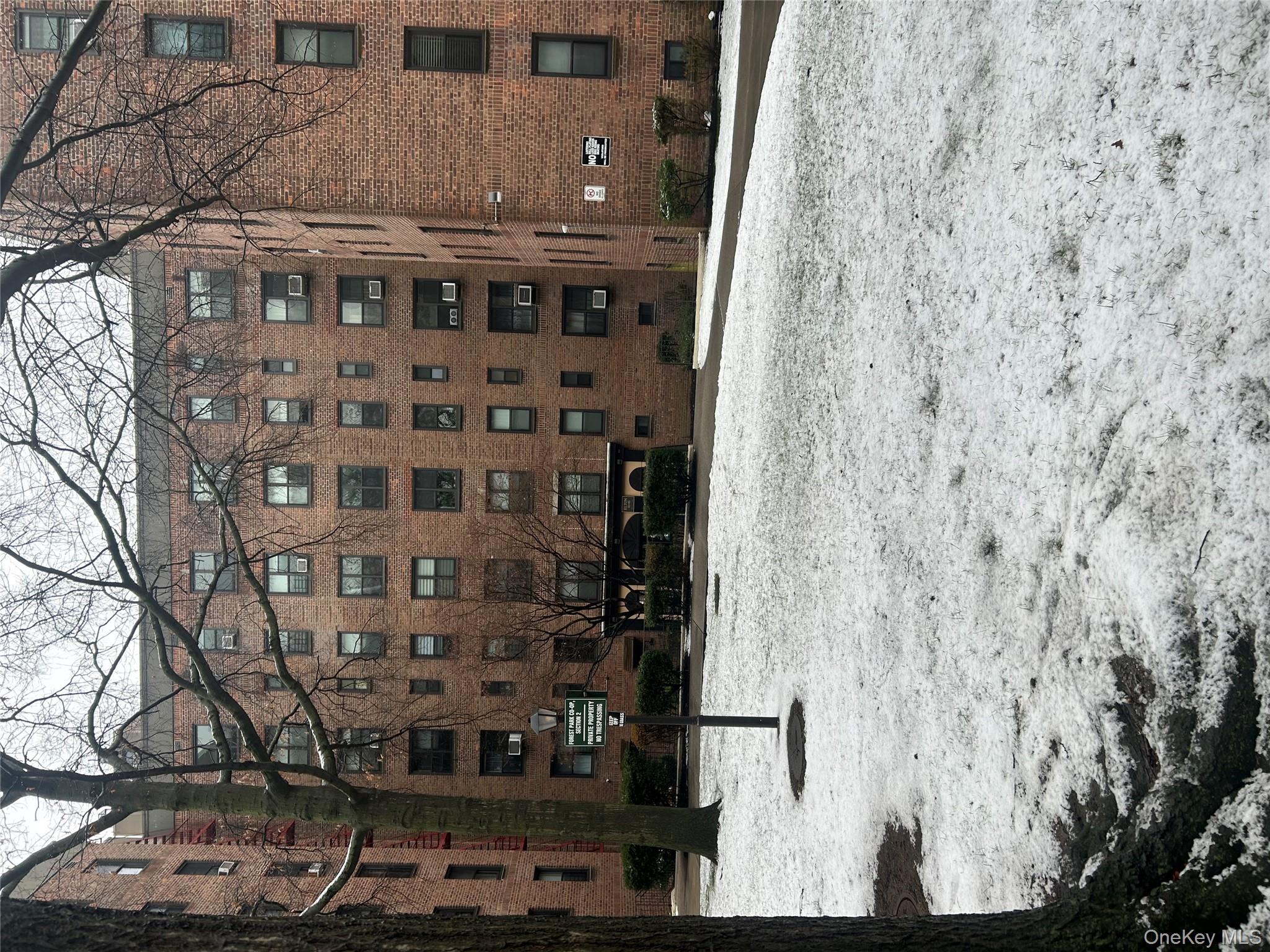 83-85 Woodhaven Boulevard # 3M, Woodhaven, NY 11421