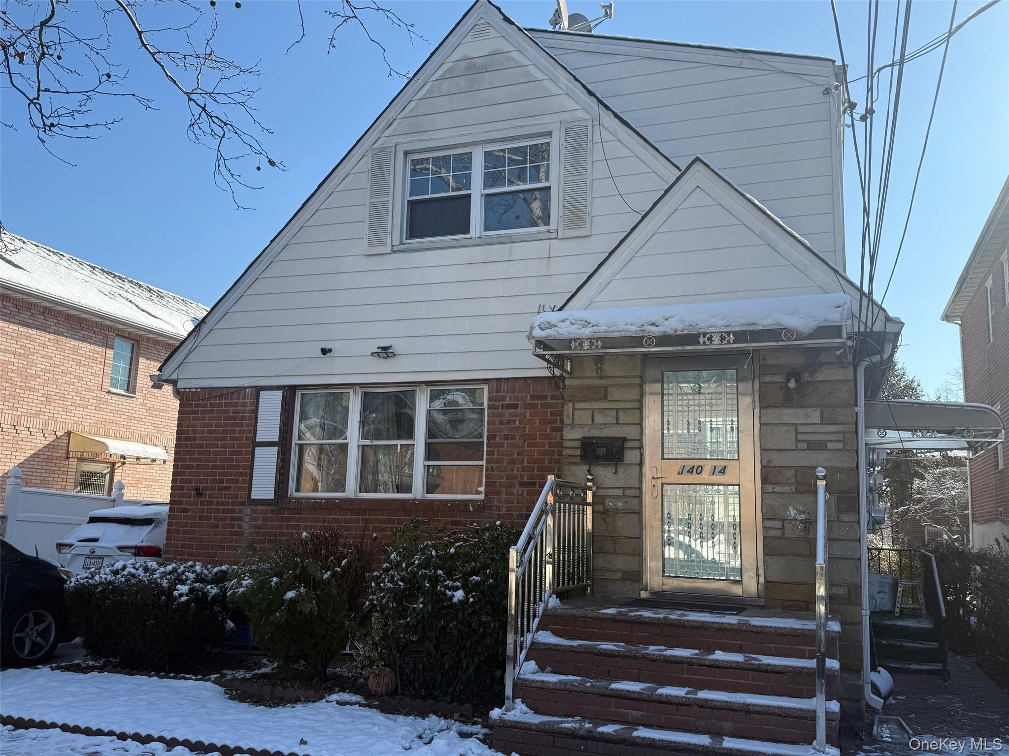 14014 Poplar Avenue, Flushing, NY 11355 | MLS #953527