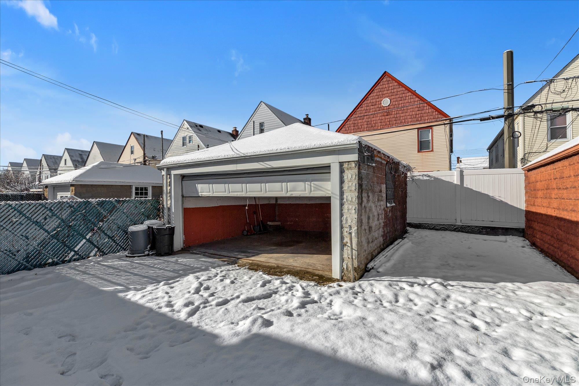 45-32 Utopia Parkway, Flushing, NY 11358