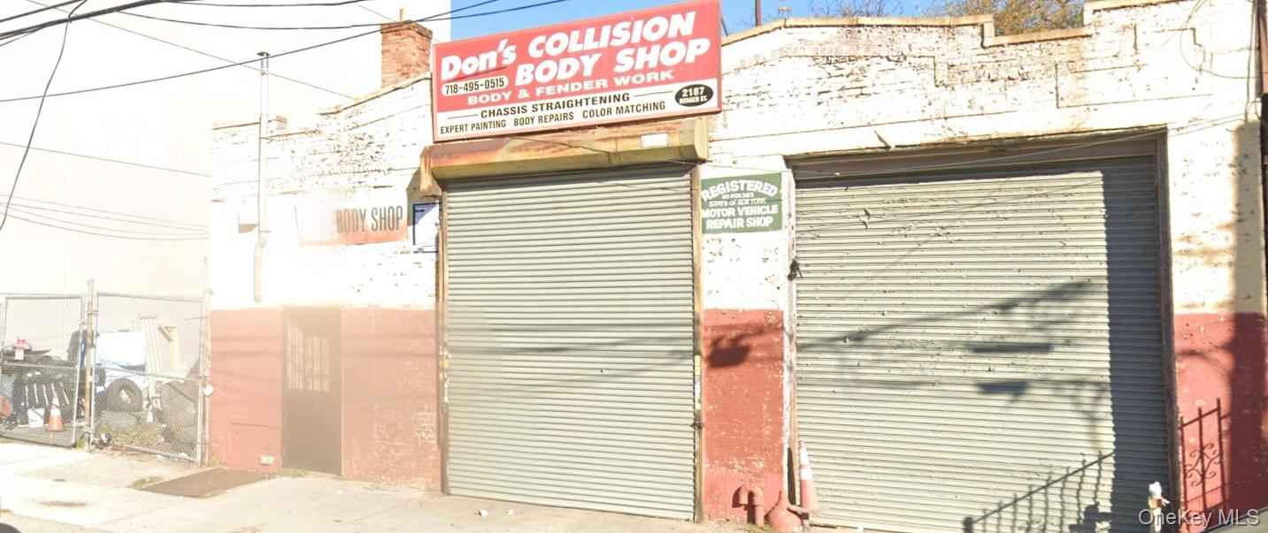 2187 Bergen Street, Brooklyn, NY 11233