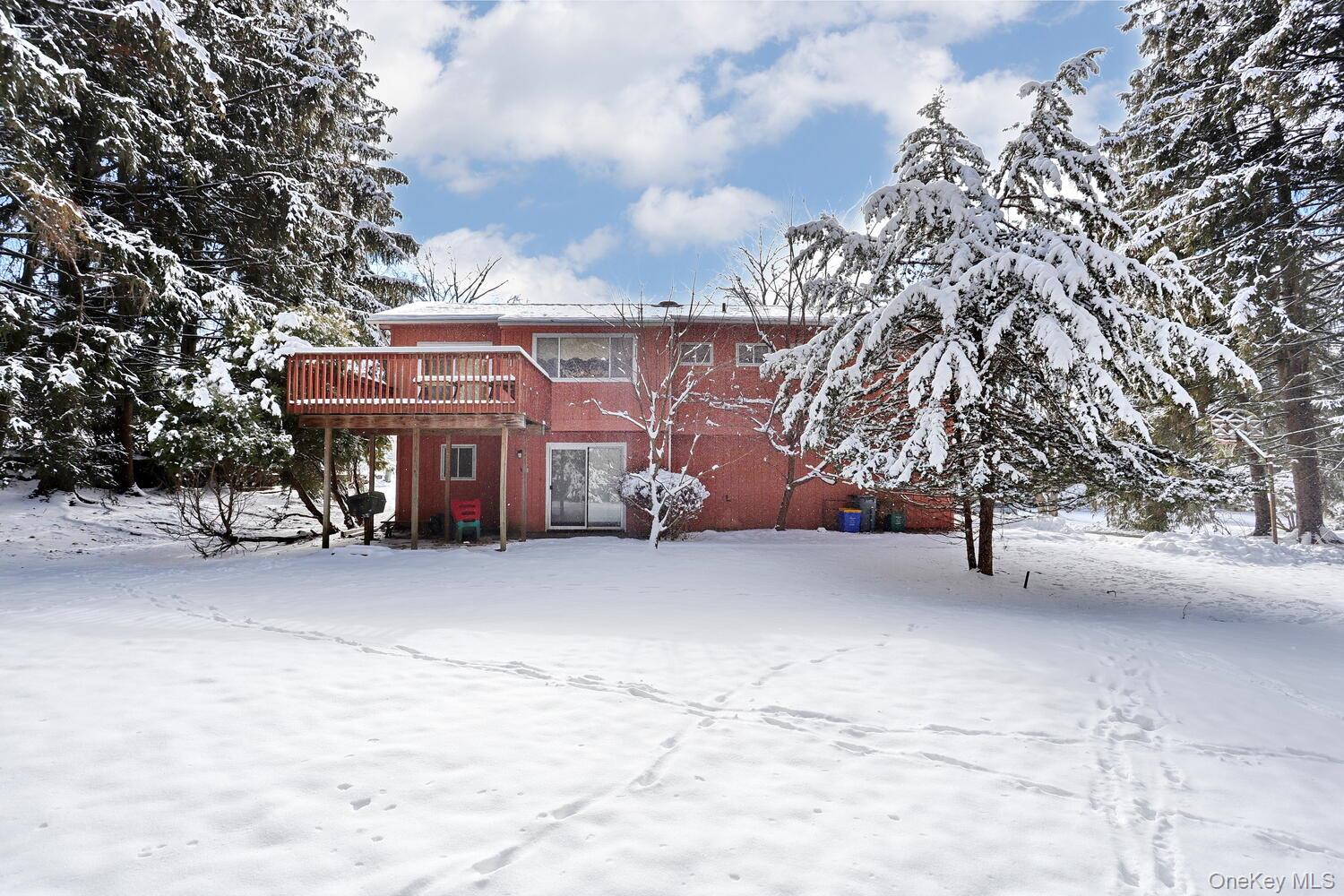 4 Crabapple Court, Monsey, NY 10952