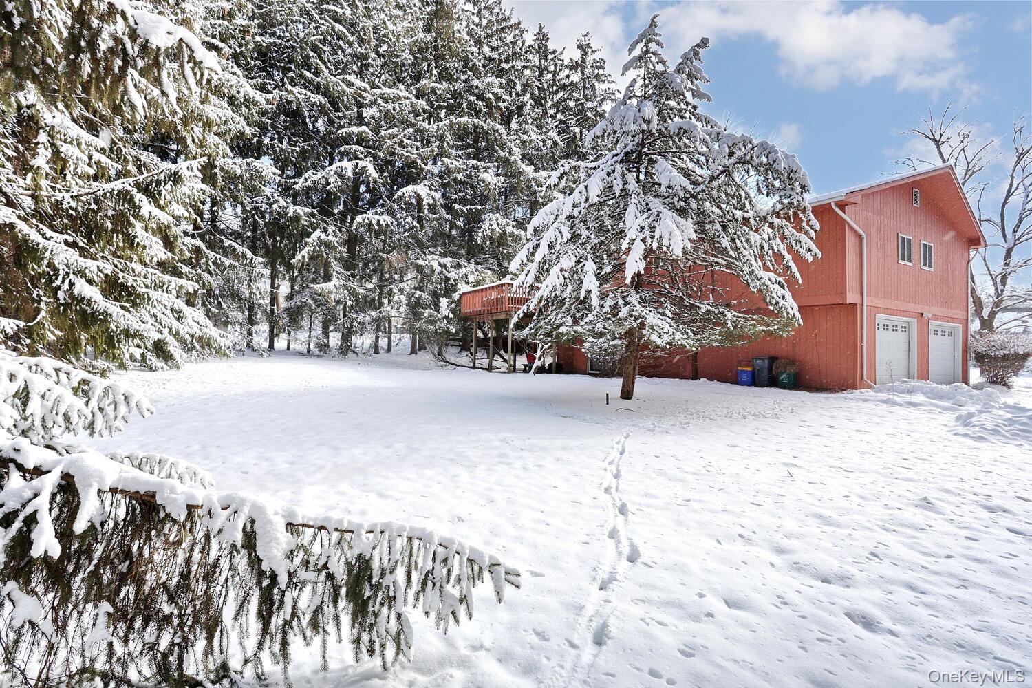 4 Crabapple Court, Monsey, NY 10952