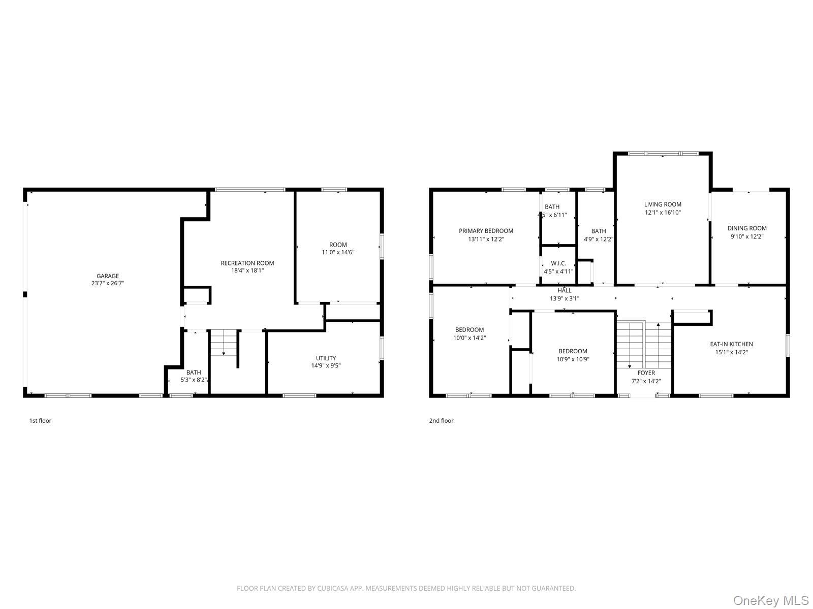 4 Crabapple Court, Monsey, NY 10952