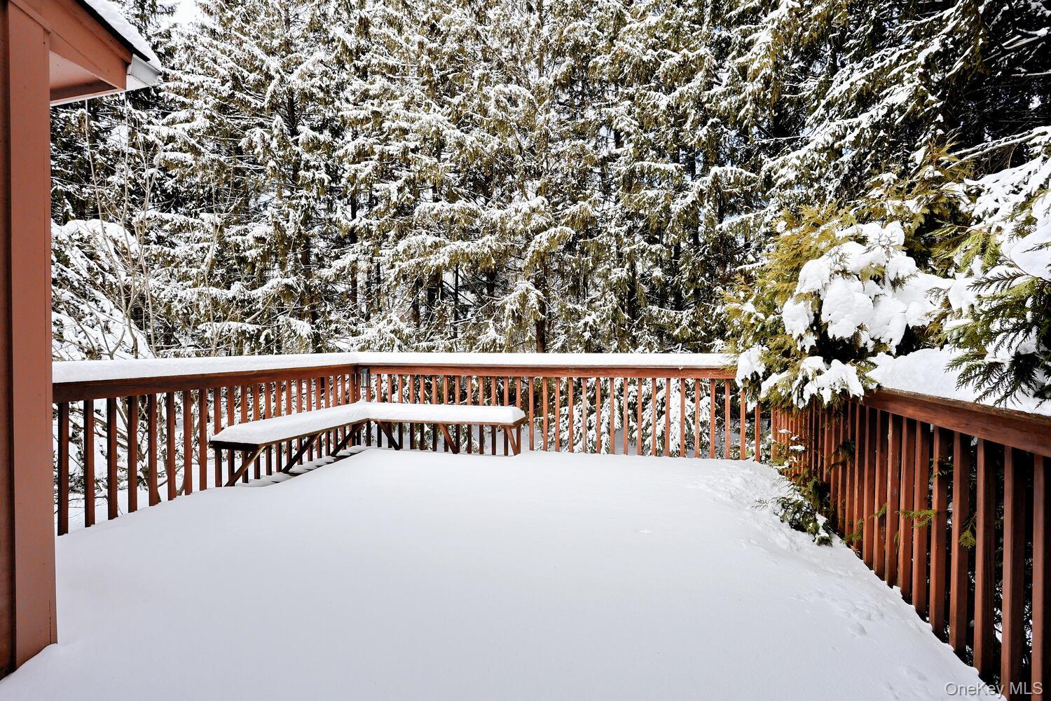 4 Crabapple Court, Monsey, NY 10952