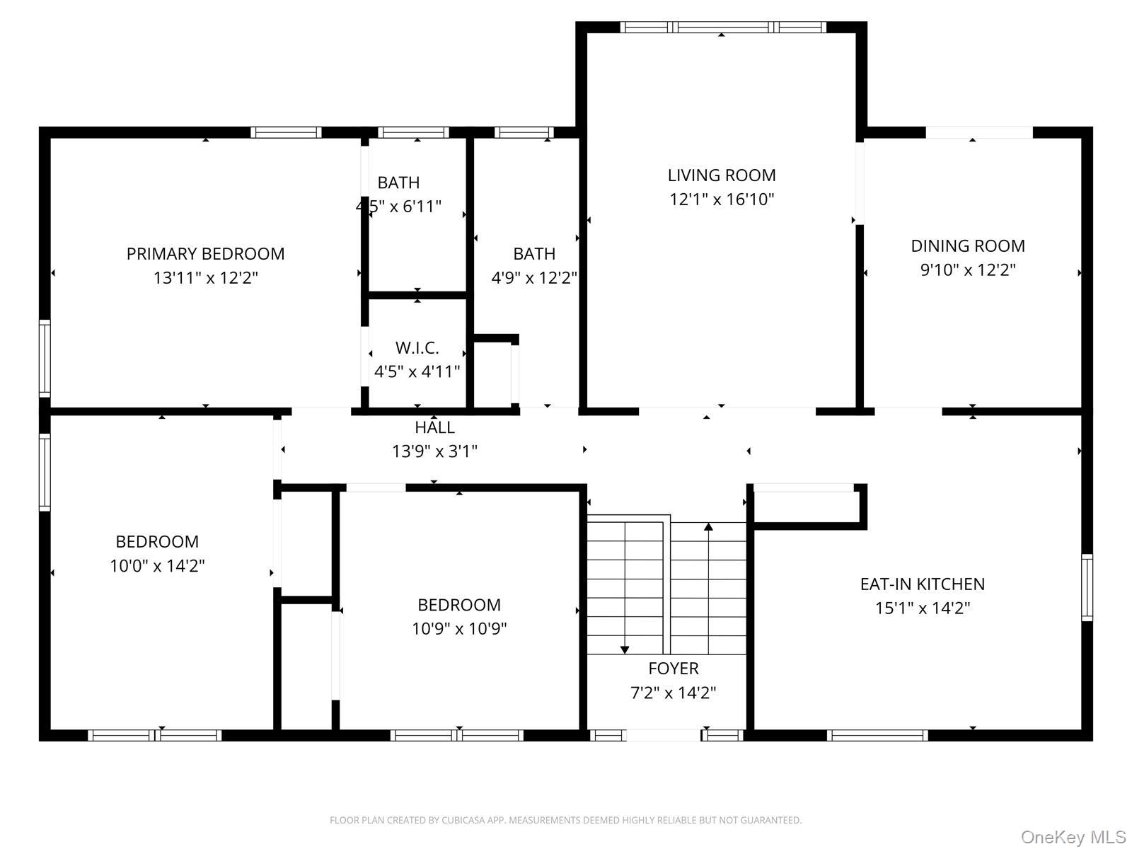 4 Crabapple Court, Monsey, NY 10952