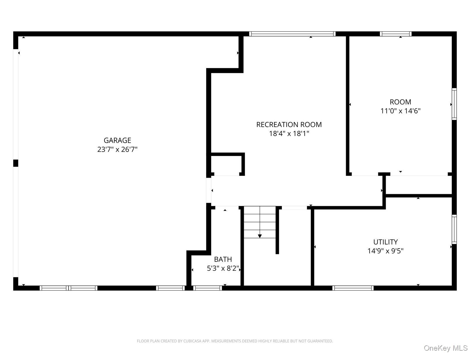 4 Crabapple Court, Monsey, NY 10952