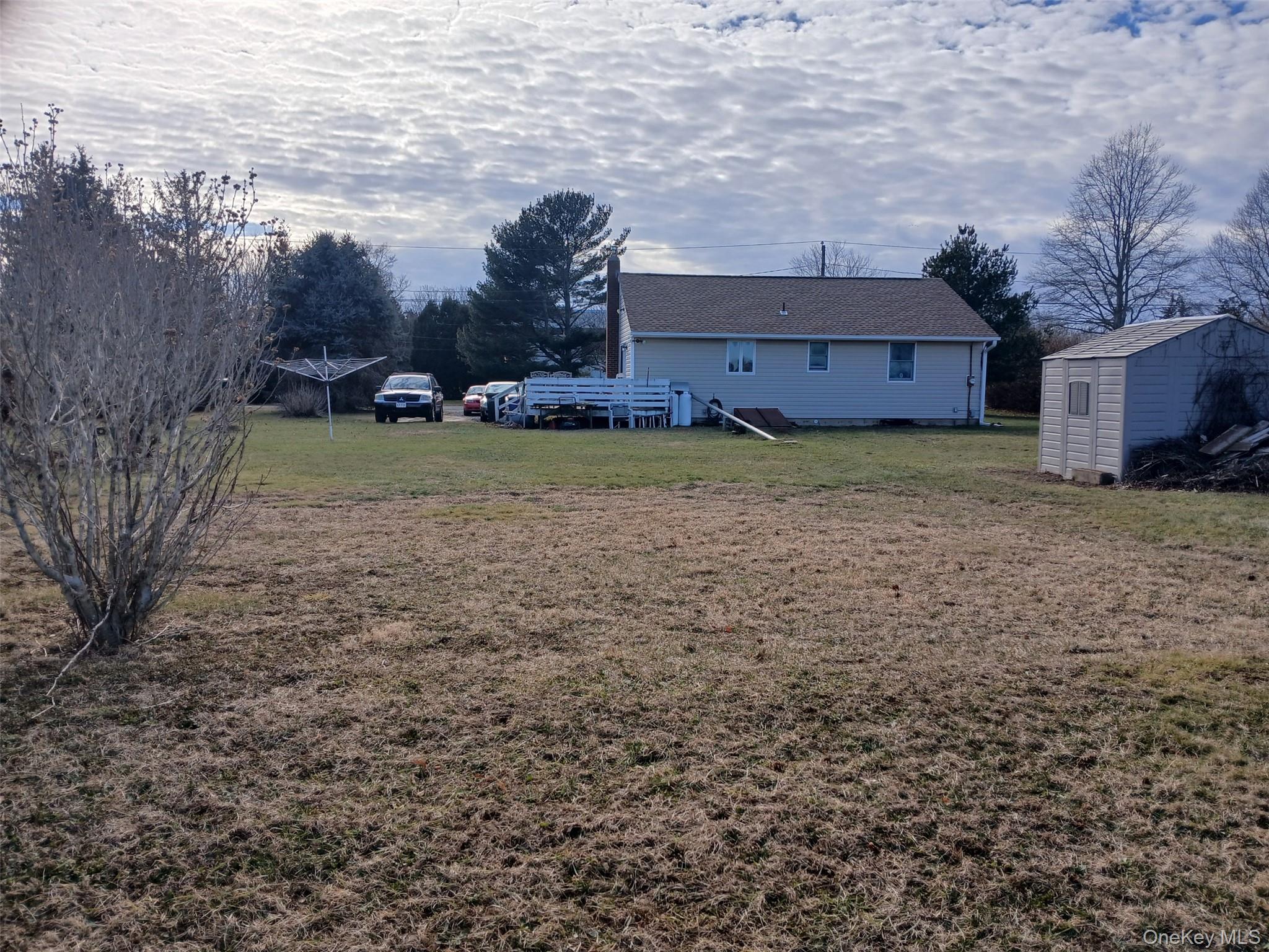 7850 Bridge Lane, Cutchogue, NY 11935