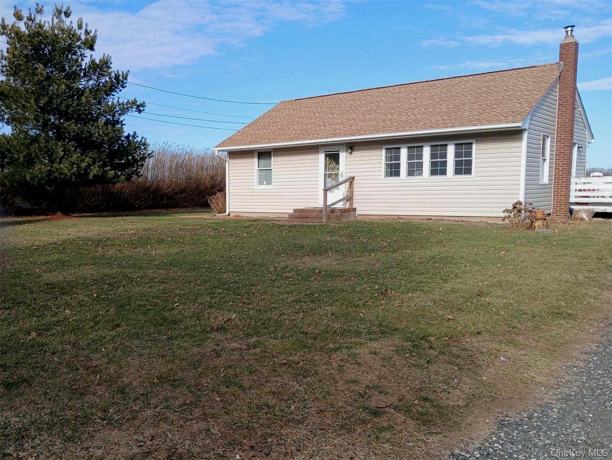 7850 Bridge Lane, Cutchogue, NY 11935