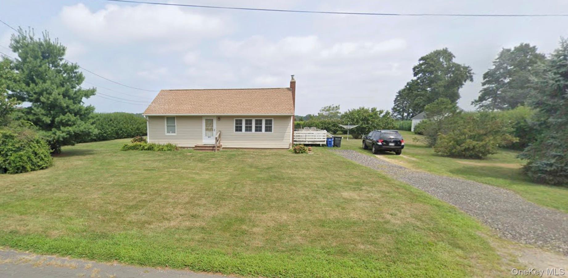 7850 Bridge Lane, Cutchogue, NY 11935