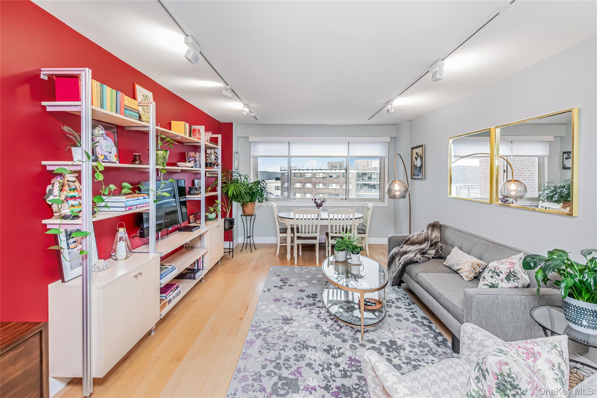 2621 Palisade Avenue # 11G, Bronx, NY 10463