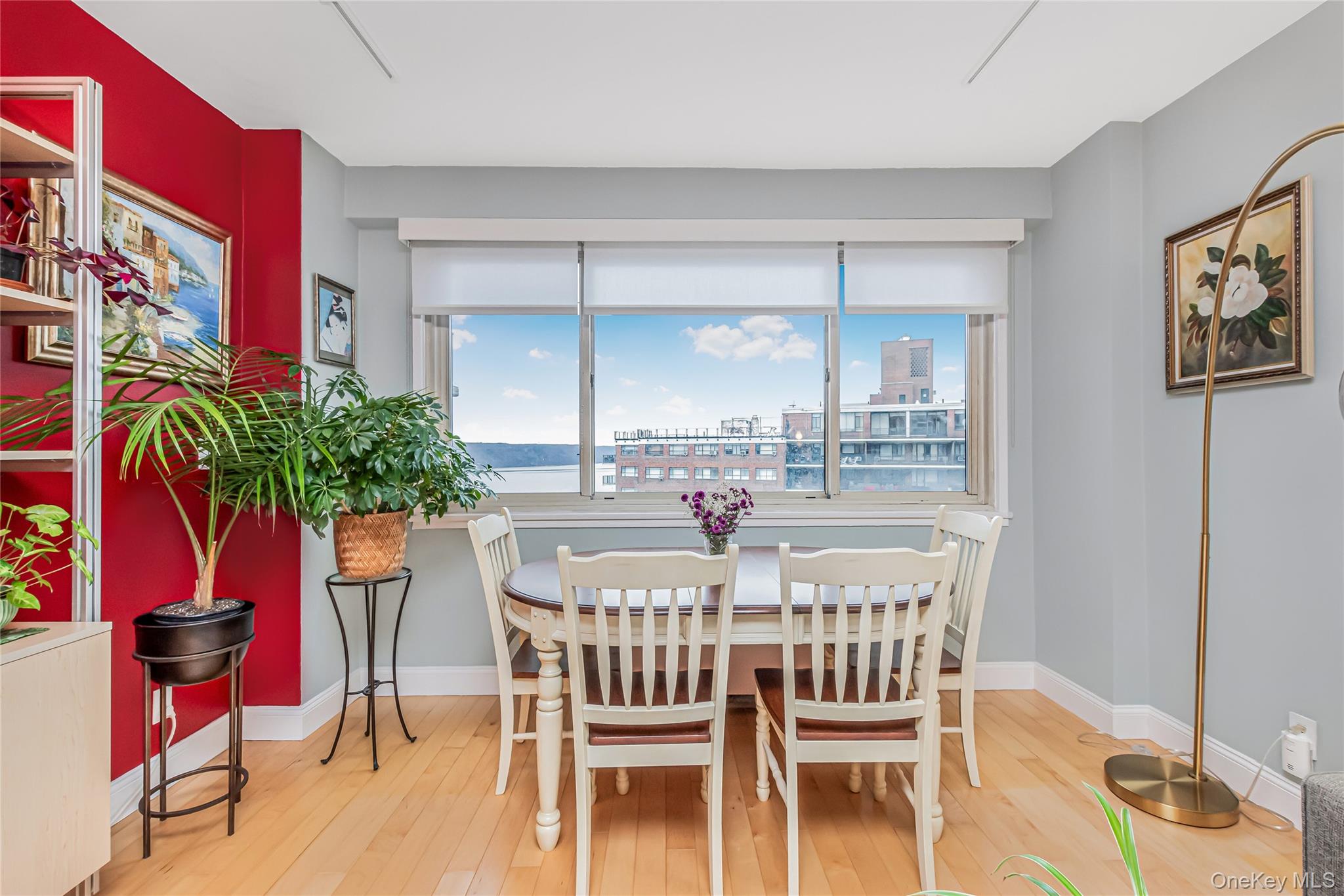 2621 Palisade Avenue # 11G, Bronx, NY 10463