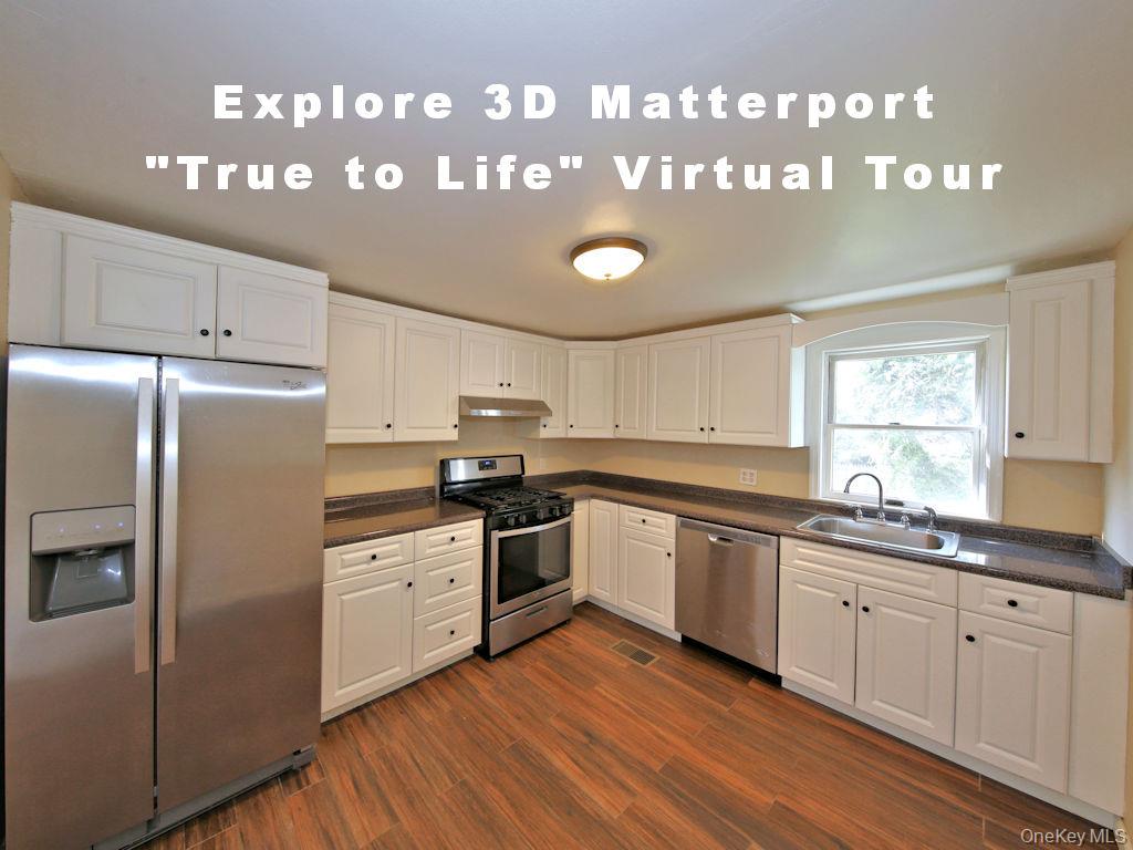 504 Jefferson Avenue # Left, Mamaroneck, NY 10543