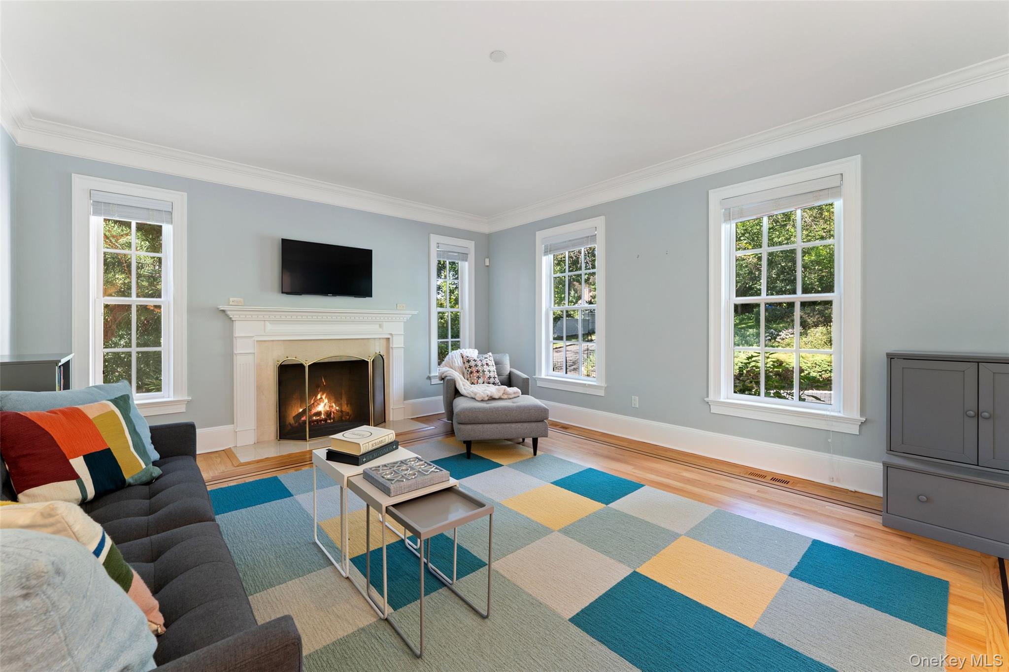 2 Belmont Drive, Irvington, NY 10533