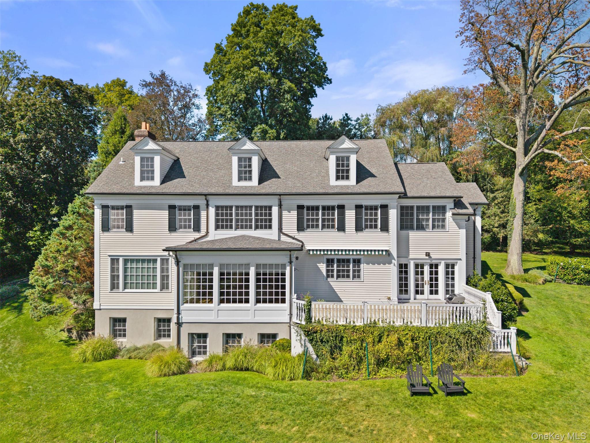 2 Belmont Drive, Irvington, NY 10533