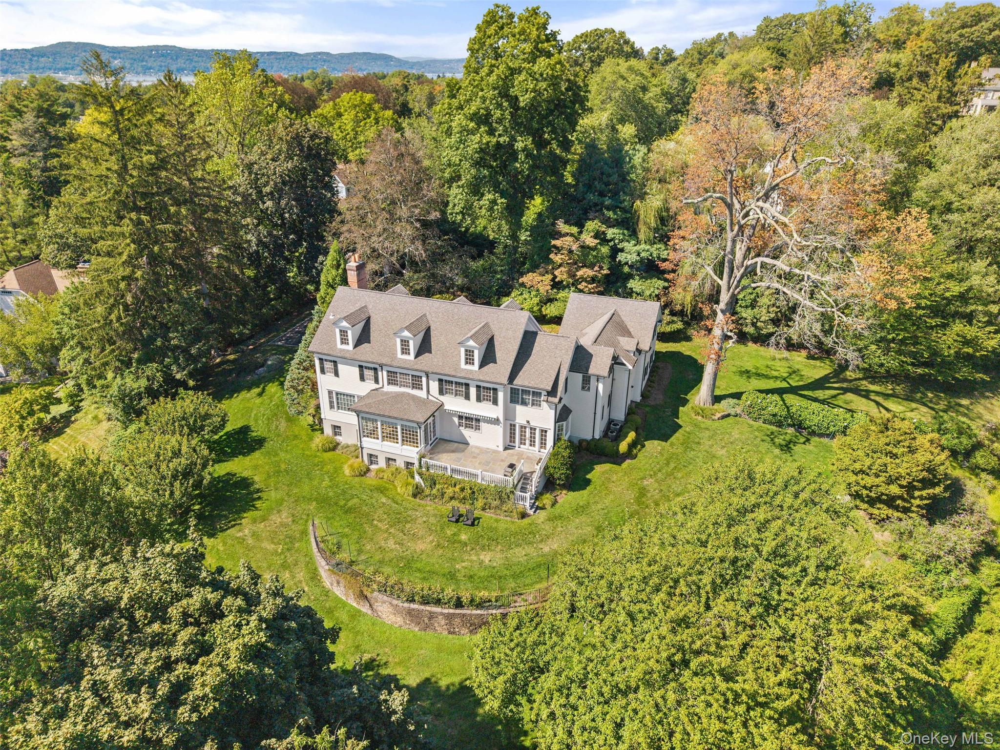 2 Belmont Drive, Irvington, NY 10533