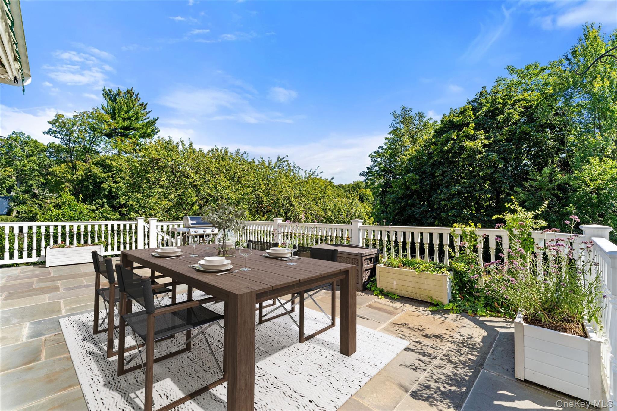 2 Belmont Drive, Irvington, NY 10533