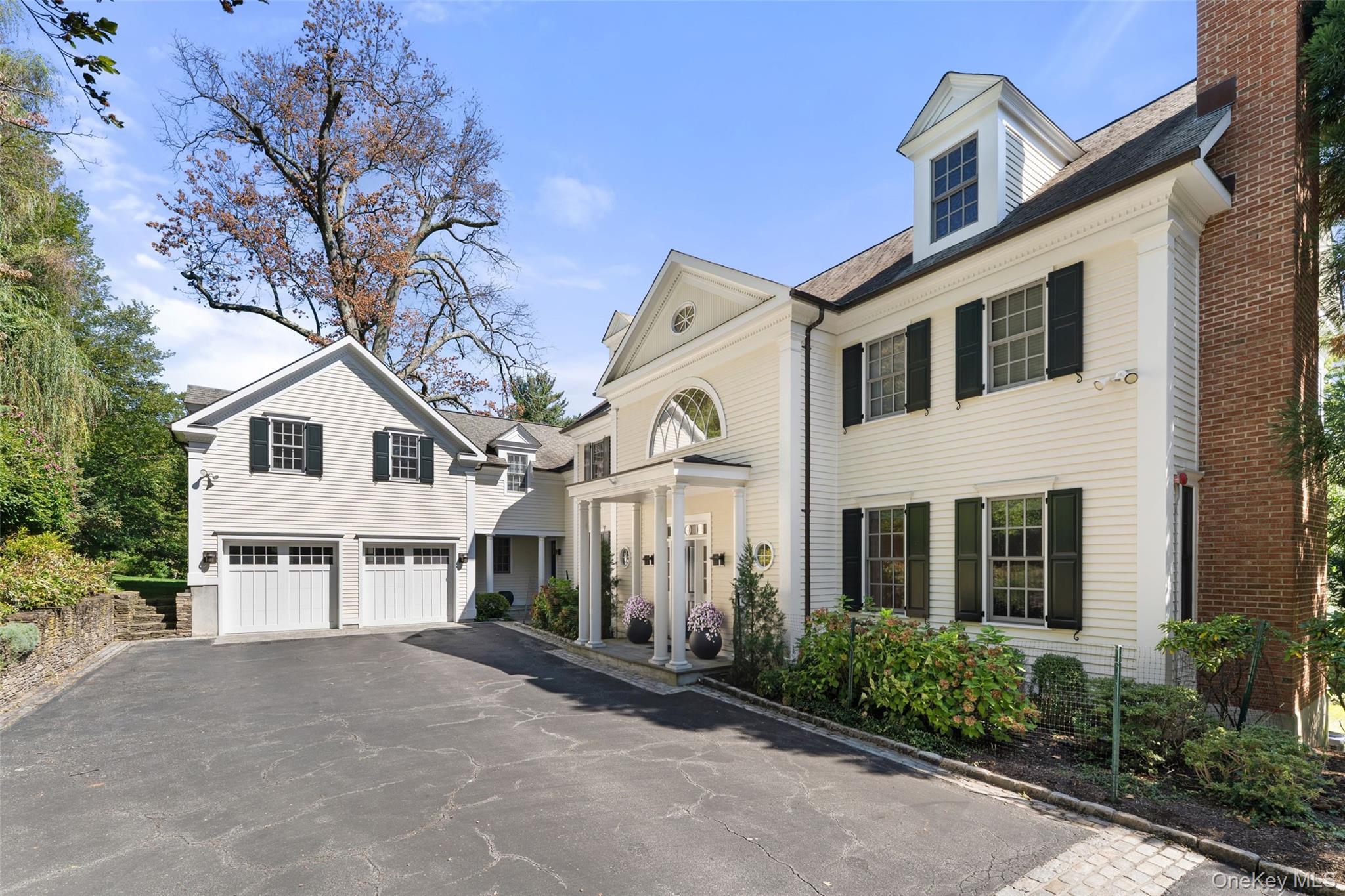 2 Belmont Drive, Irvington, NY 10533