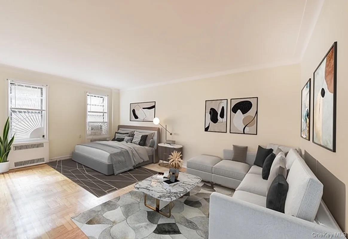 43-01 46 Street # 1G, Sunnyside, NY 11104