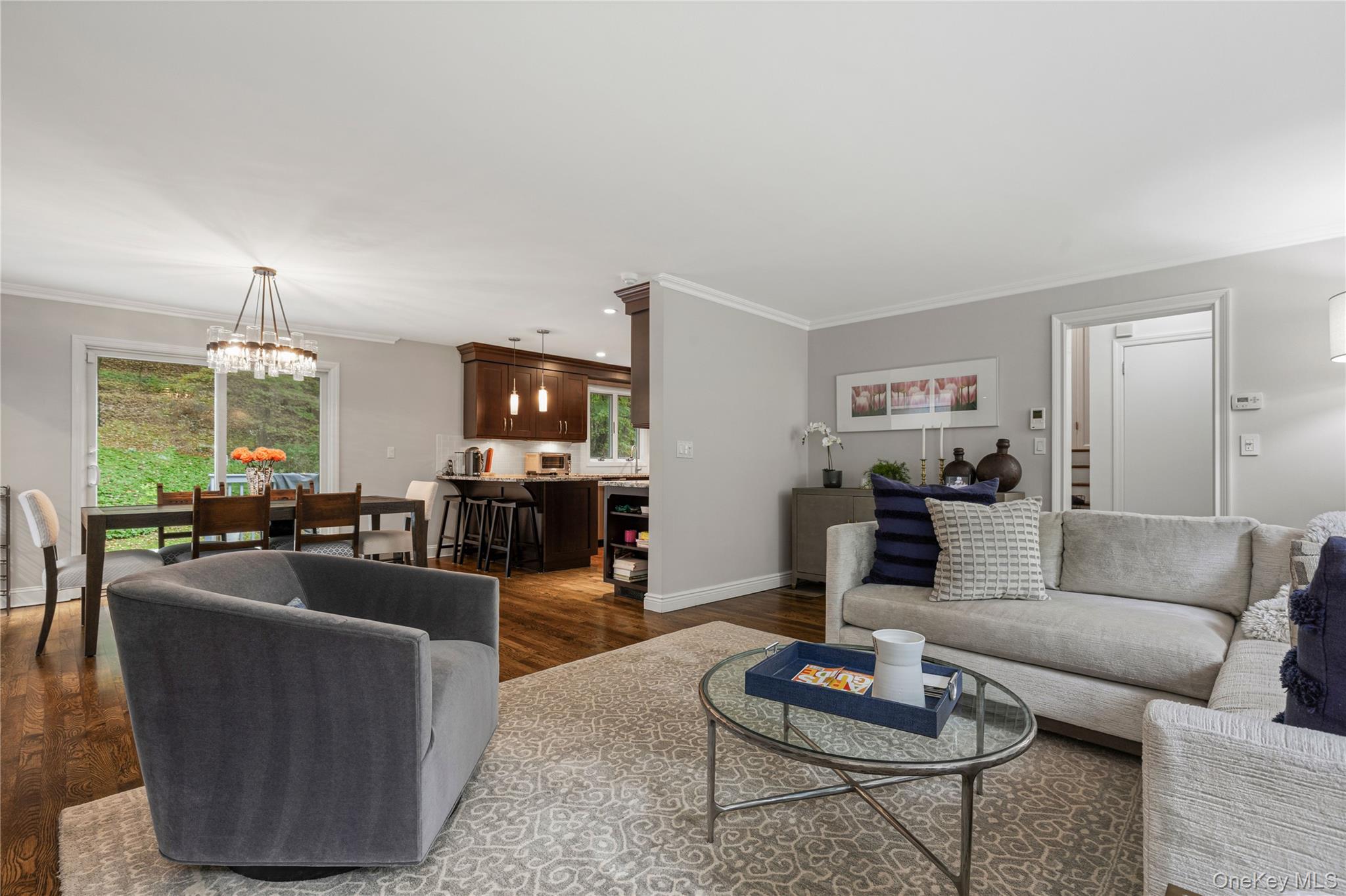 86 Seven Bridges Road, Chappaqua, NY 10514