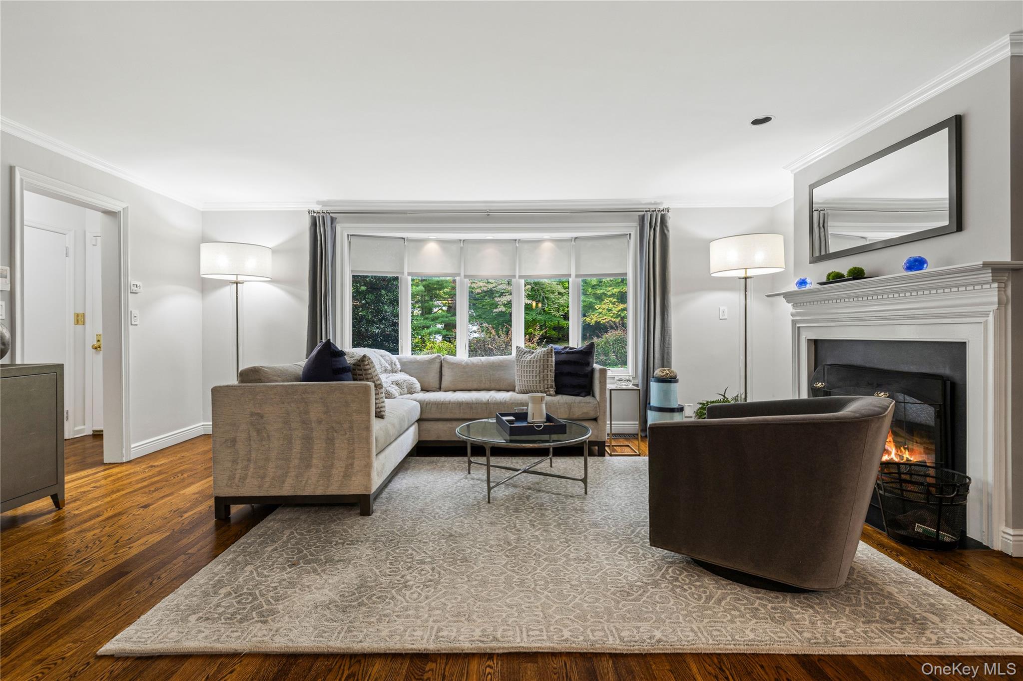 86 Seven Bridges Road, Chappaqua, NY 10514