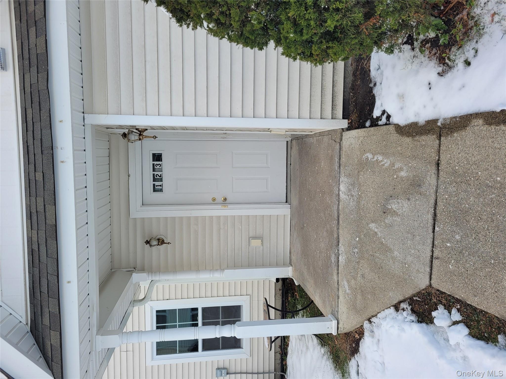 123 RUTH Court # D, Middletown, NY 10940