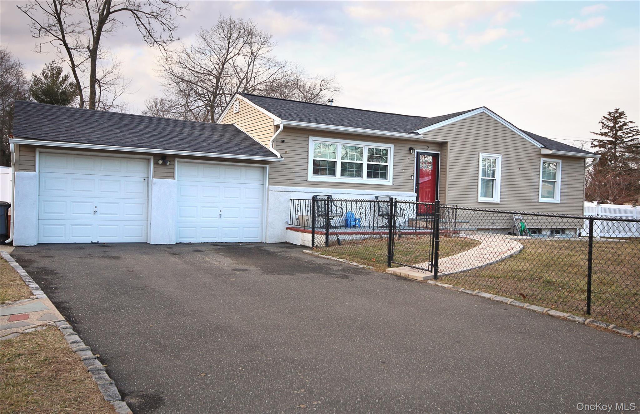 2 Vita Drive, Central Islip, NY 11722