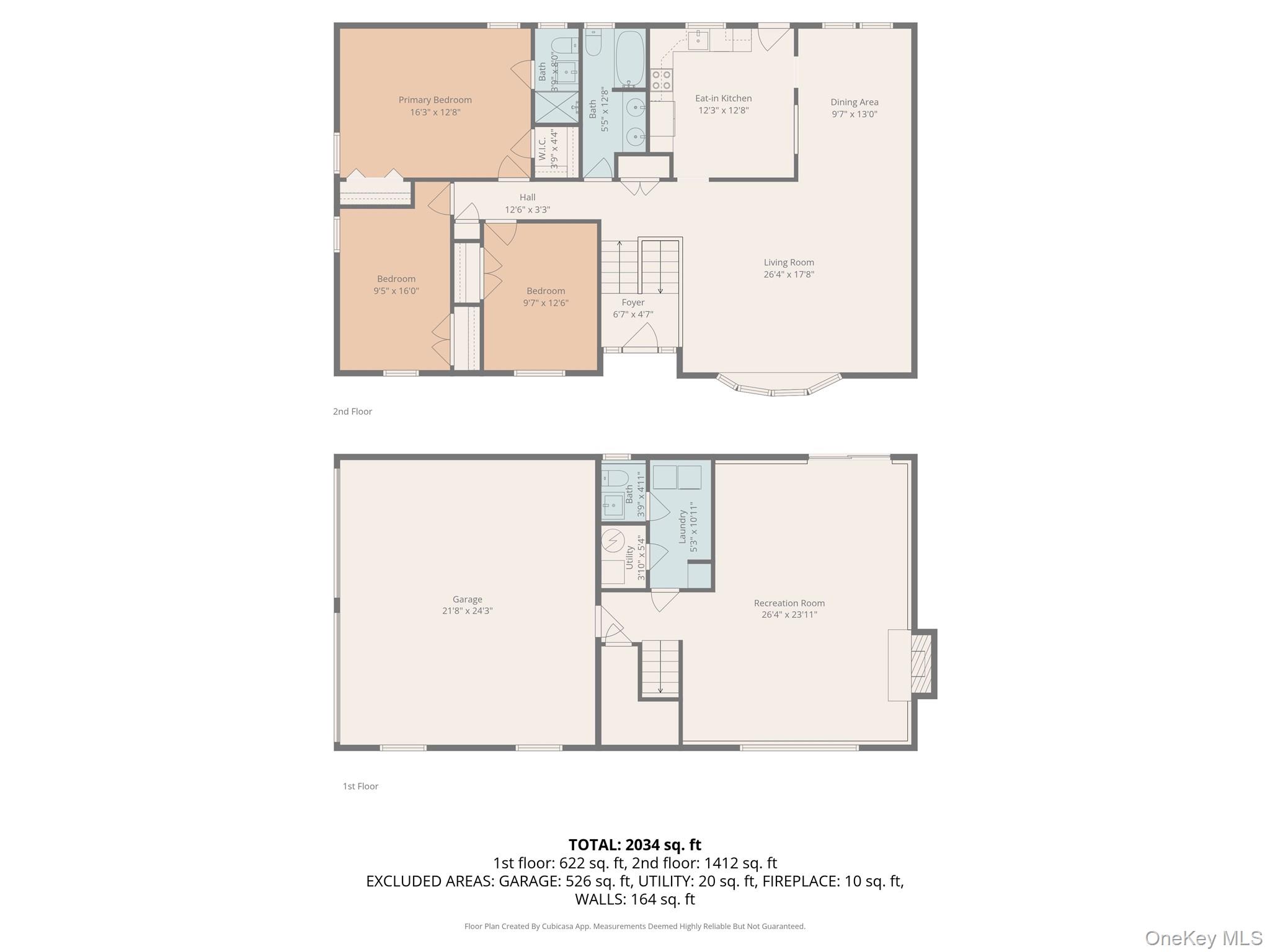 38 Haller Crescent, Spring Valley, NY 10977