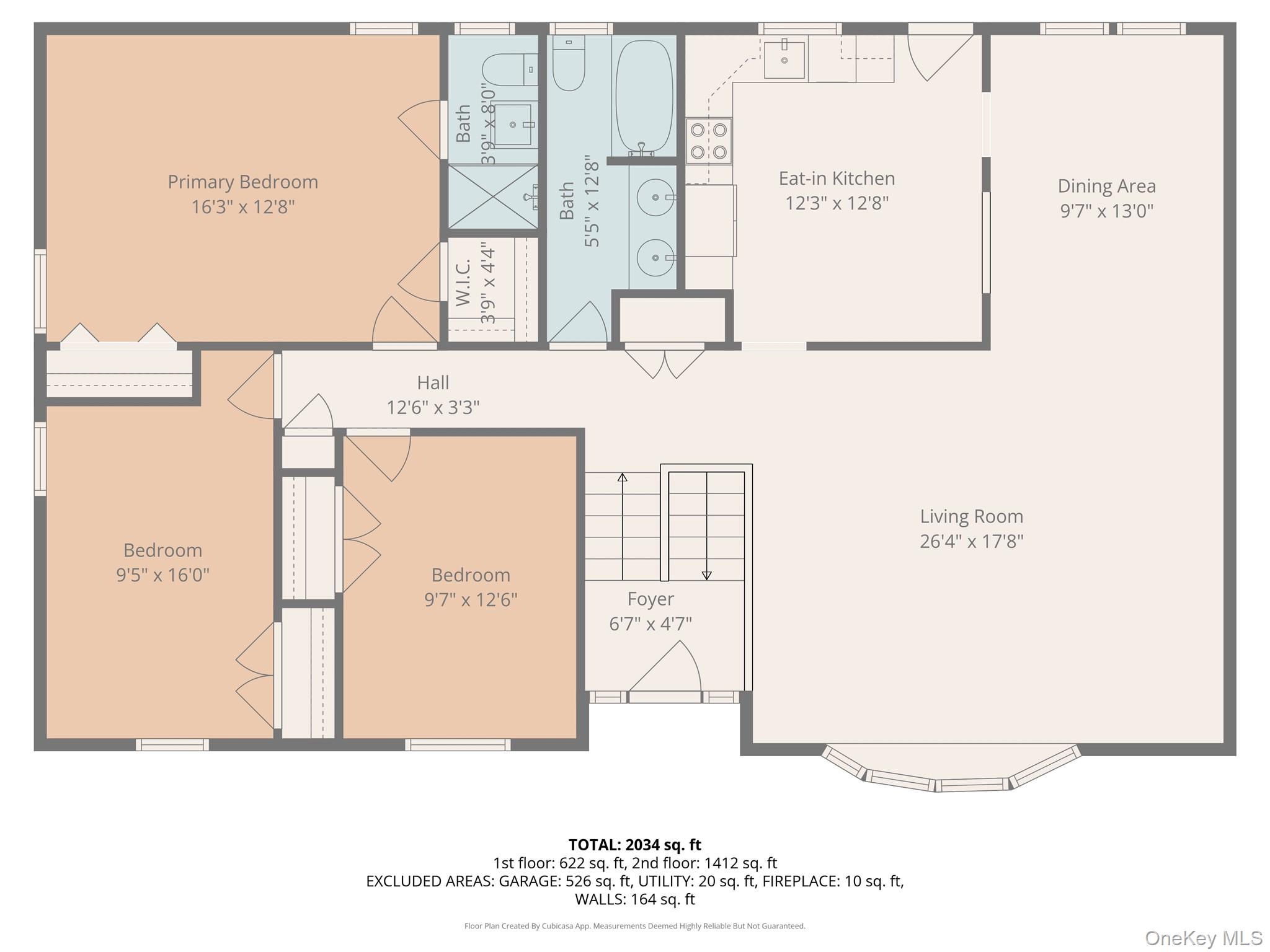 38 Haller Crescent, Spring Valley, NY 10977