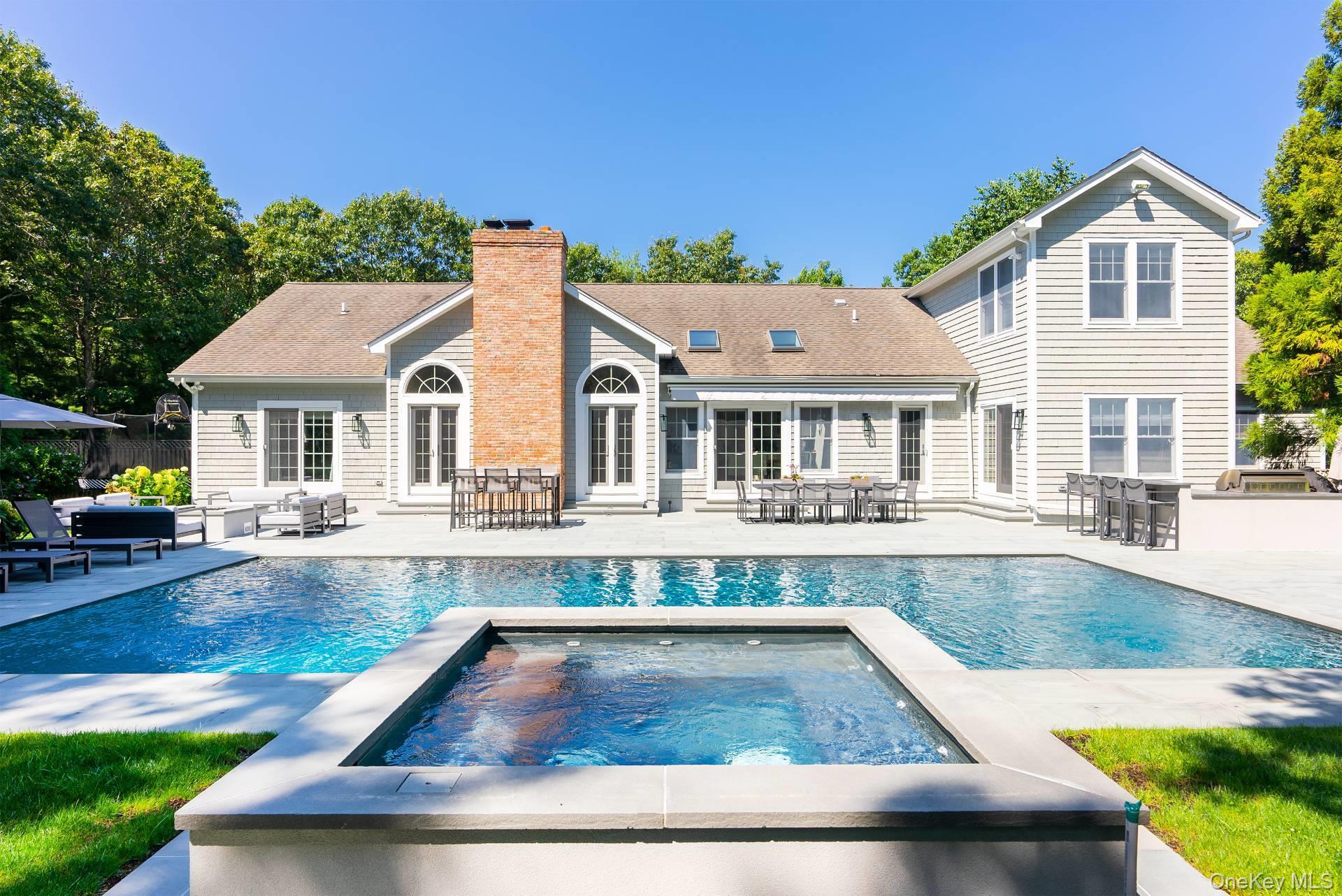 14 Noelles Lane, East Hampton, NY 11937