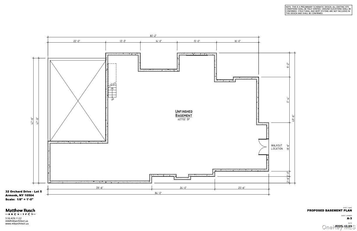 32 - 05 Orchard Drive, Armonk, NY 10504