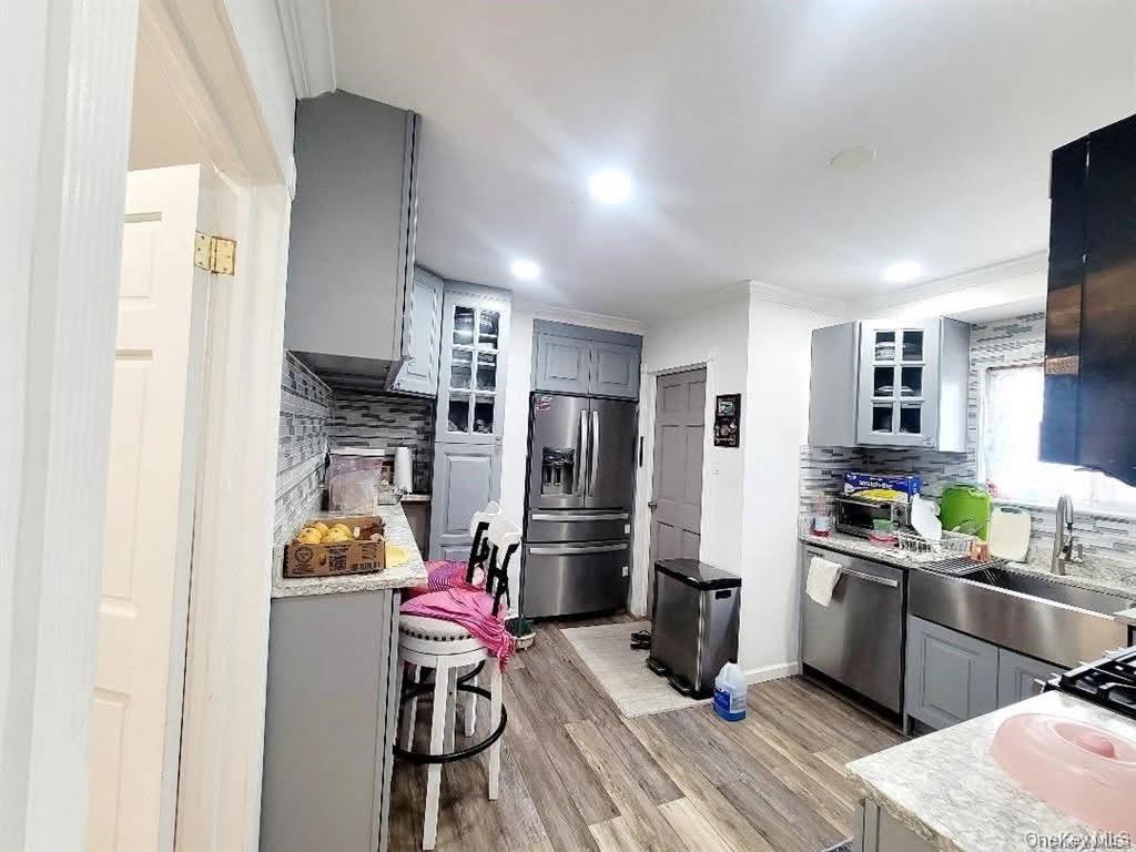 17128 103rd Road, Jamaica, NY 11433