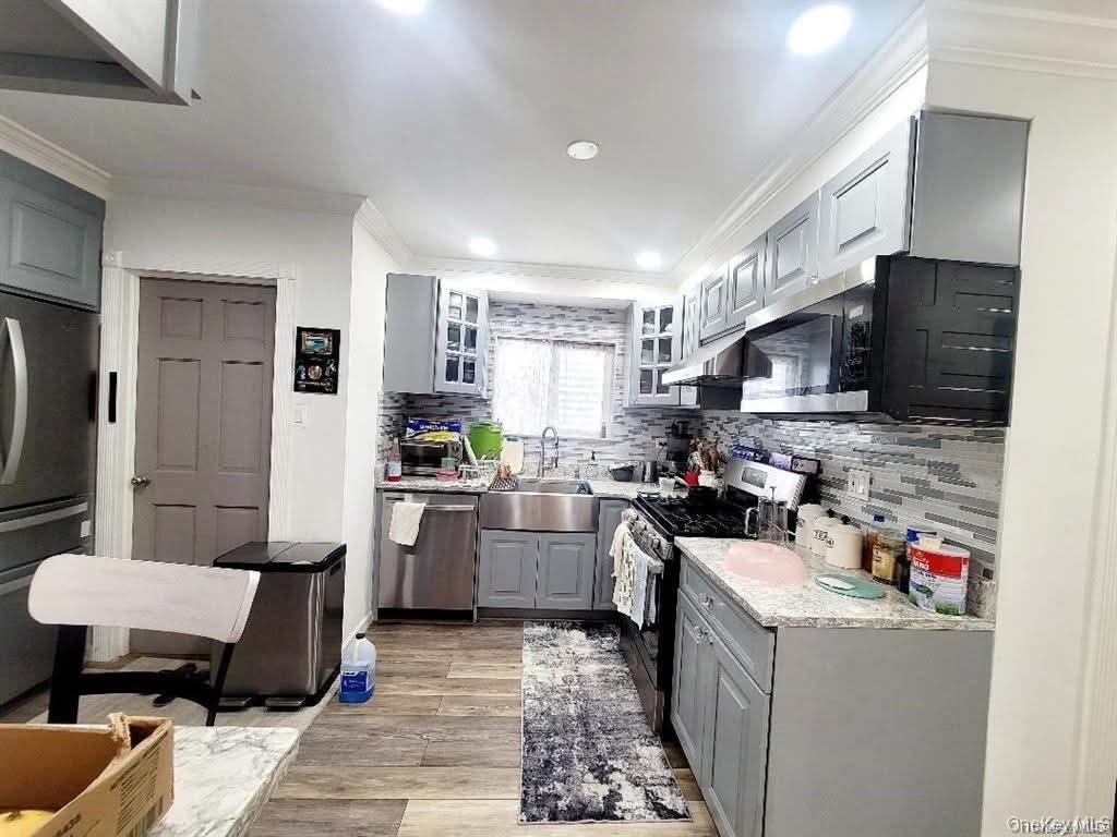 17128 103rd Road, Jamaica, NY 11433